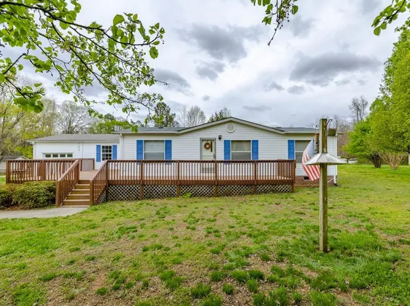 42 Blackgum Dr, Timberlake, NC 27583