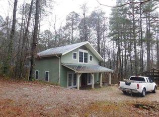 327 Chattooga Ridge Rd, Mountain Rest, SC 29664