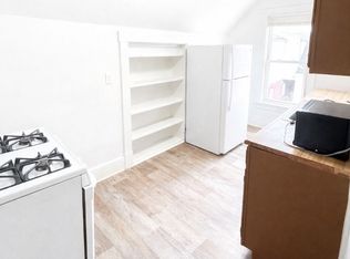 219 Ridge Ave, Washington, PA 15301