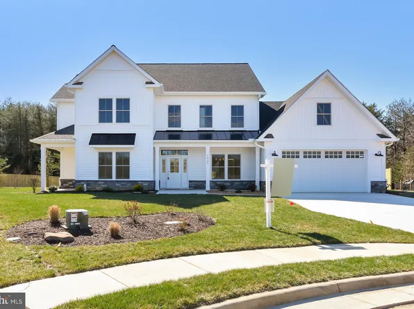 7429 Foundation Way, Springfield, VA 22150