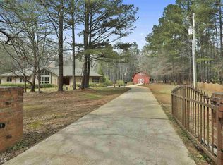 300 Andrew Bailey Rd, Sharpsburg, GA 30277