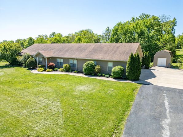6950 W Sugar Creek Dr, Columbia, MO 65203