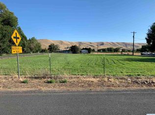 W Buena Vista Rd, Prosser, WA 99350