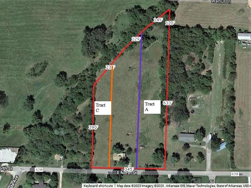2nd image of 875 E North St Tract C