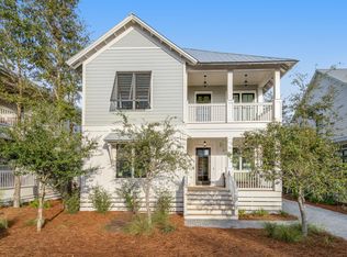 52 Bentley Ln, Pt Washington, FL 32459