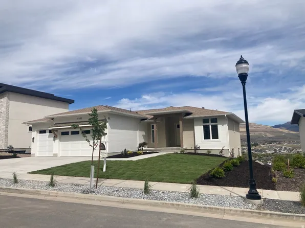 14632 S Wyatt Run Dr, Herriman, UT 84096