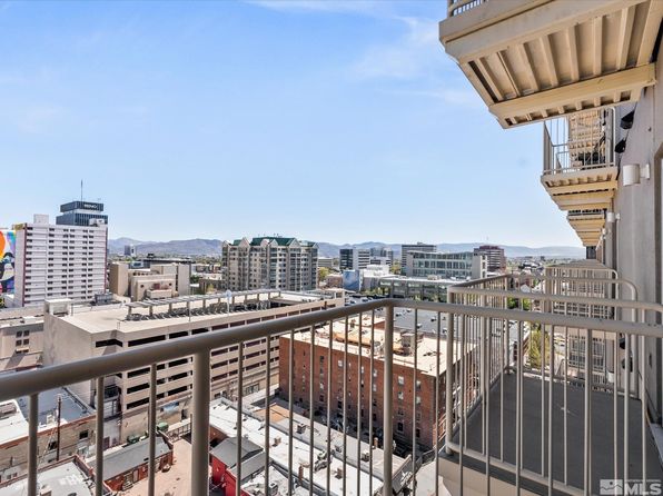 200 W 2nd St APT 1104, Reno, NV 89501