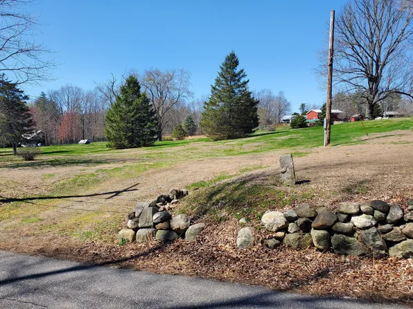 Lot C Governor Hill Road, Eliot, ME 03903