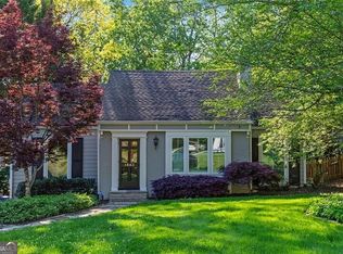 1863 Greystone Rd NW, Atlanta, GA 30318