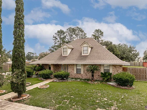 3625 Grenada Dr, Saint Gabriel, LA 70776