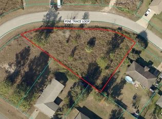 Pine Trace Loop Lot 10, Ocala, FL 34472