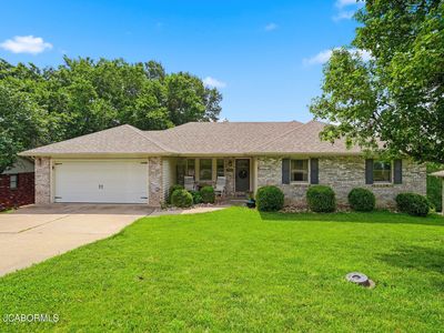 704 Shawn Dr, Jefferson City, MO, 65109