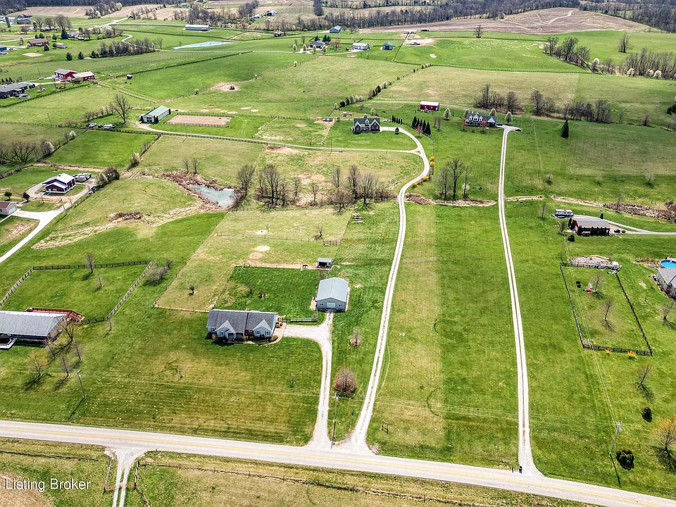 5935 Vigo Rd, Bagdad, KY 40003 Zillow