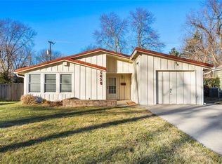 5428 Nall Ave, Roeland Park, KS 66202