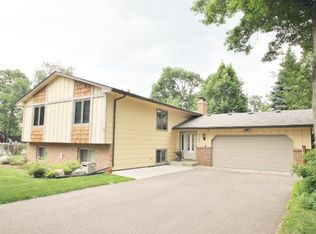 1162 106th Ln NE, Blaine, MN 55434