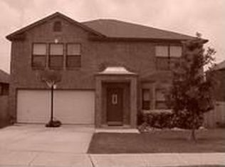 125 Springtree Pkwy, Cibolo, TX 78108
