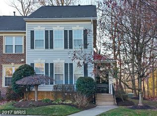 1299 Vintage Pl, Reston, VA 20194
