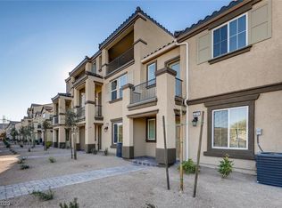 1278 Arcadia Rim Pl, Henderson, NV 89002