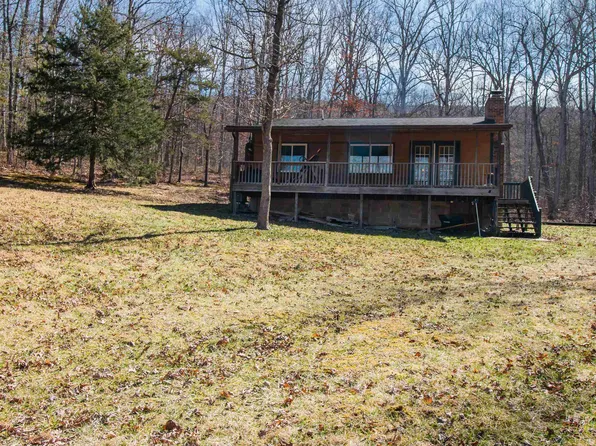 139 Sundance Retreat Ln, New Market, VA 22844