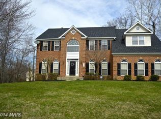 3300 Dunwood Ridge Ct, Bowie, MD 20721