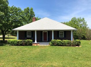 230 Kate Fowler Rd, Ninety Six, SC 29666