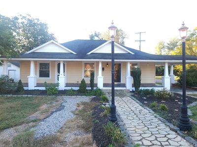 204 Prince St, Kannapolis, NC, 28083