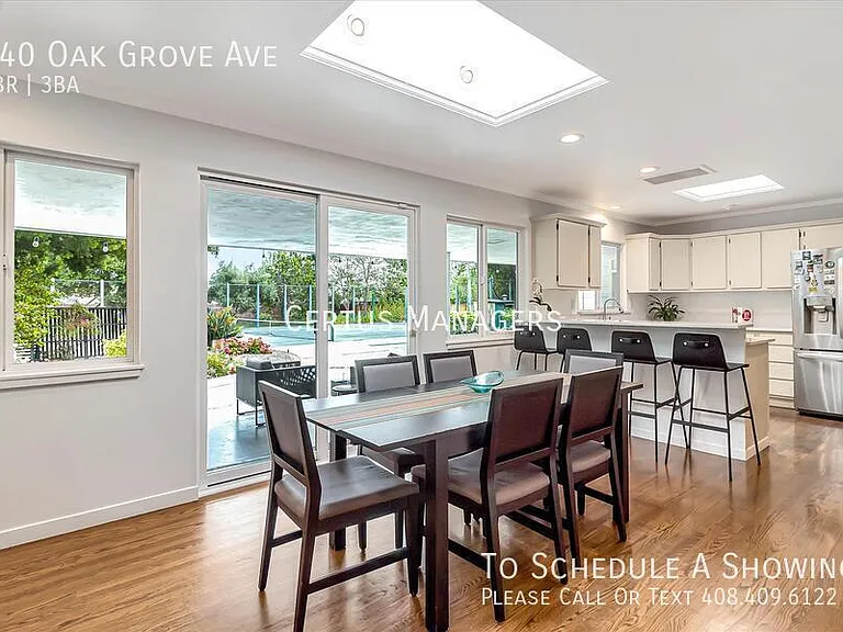240 Oak Grove Ave — Photo 19