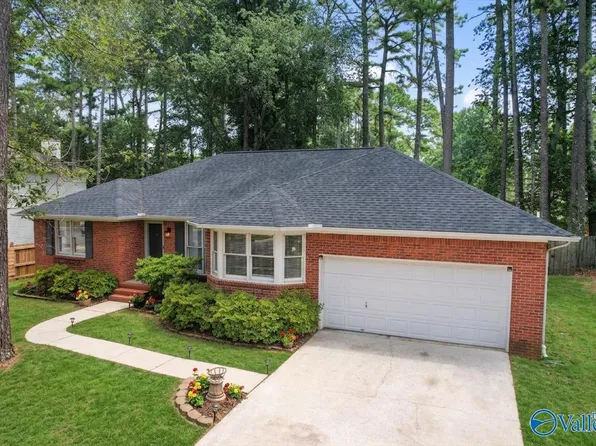 1857 Shellbrook Dr NW, Huntsville, AL 35806