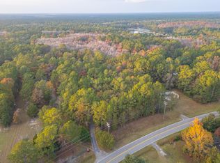 0 Charity Church Rd, Huger, SC 29450