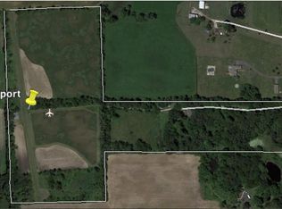 N5393 Kennel Rd, Elkhorn, WI 53121