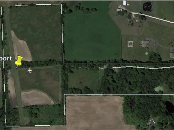 N5393 Kennel ROAD, Elkhorn, WI 53121