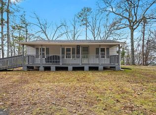 360 Ridge Rd, Canton, GA 30114