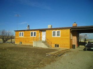 44920 Cr 40, Trinidad, CO 81082