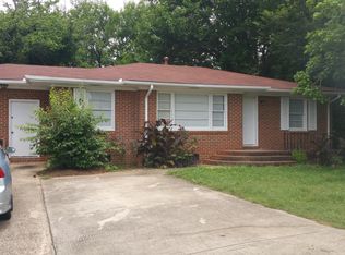 1985 Lexington Rd, Athens, GA 30605