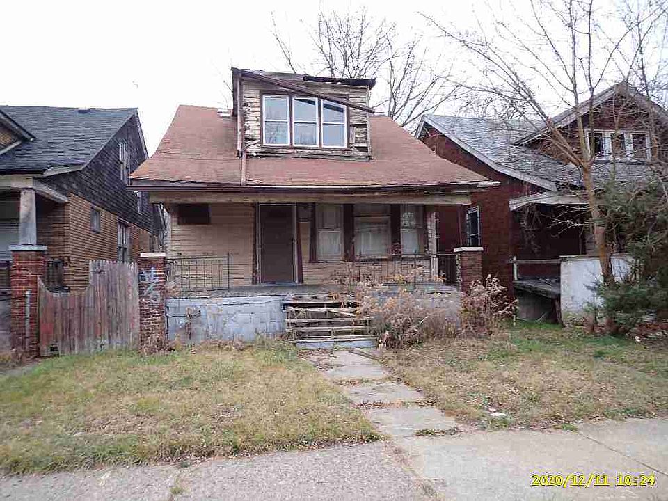 4446 Bewick