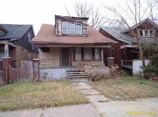 4446 Bewick St, Detroit, MI 48214