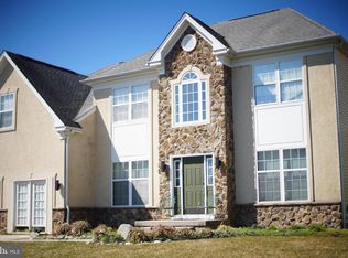 36 Conifer Way, Sicklerville, NJ 08081