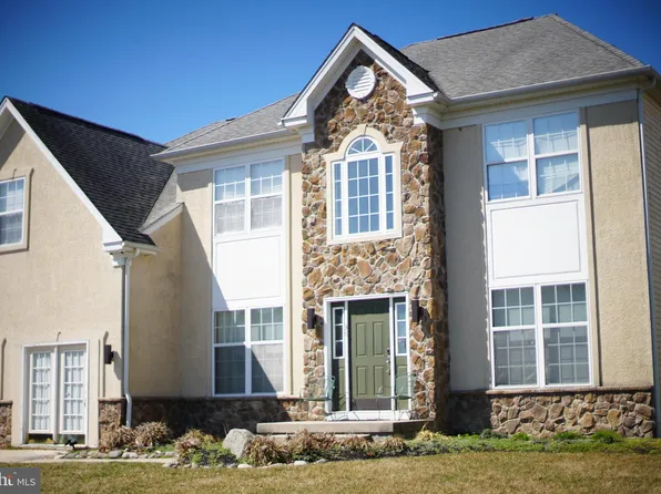 36 Conifer Way, Sicklerville, NJ 08081