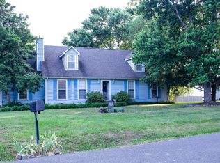 3385 Ridgefield Dr, Murfreesboro, TN 37129