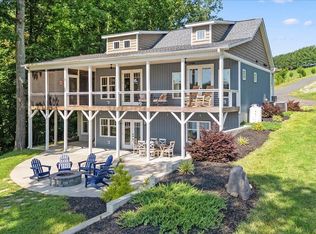 220 Robin Rd, Semora, NC 27343