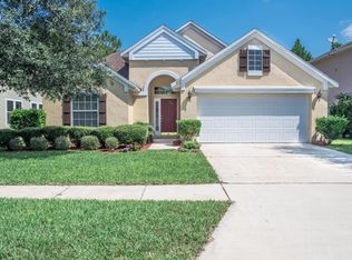 3124 Hearthstone Ln, Orange Park, FL 32065