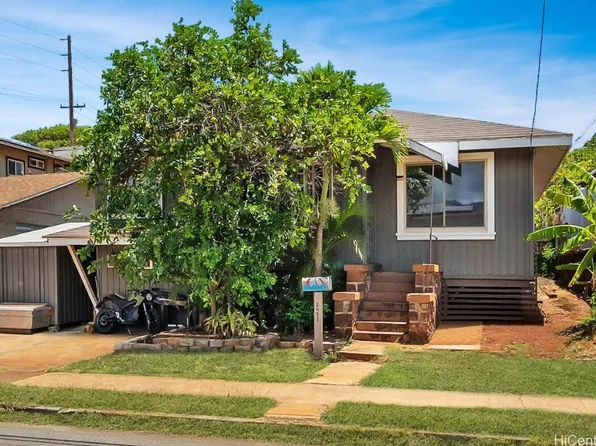 3471 Pahoa Ave, Honolulu, HI 96816