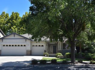 640 Piva Ct, Brentwood, CA 94513