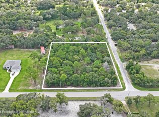 0 Monteverde Dr, Spring Hill(pasco), FL 34610