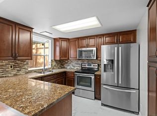 Hillside Villas, San Diego, CA 92102