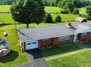 1829 Peck Pike, Milton, KY 40045