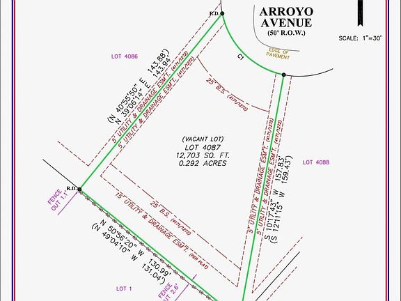 4th image of 8208 Arroyo Ave