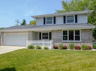 7725 S Manitowoc Ave, Oak Creek, WI 53154