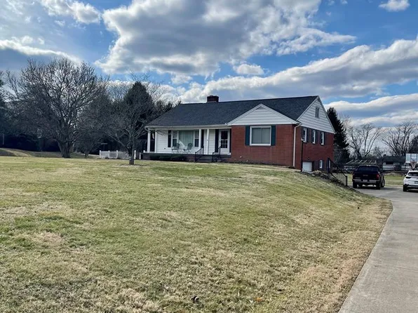 117 N Marca Dr, Lucasville, OH 45648