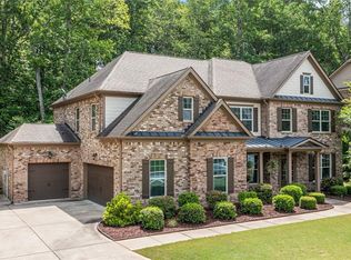 3230 Sundew Dr NW, Acworth, GA 30101